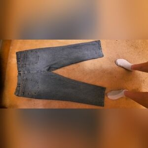40x30 Lee men's jeans